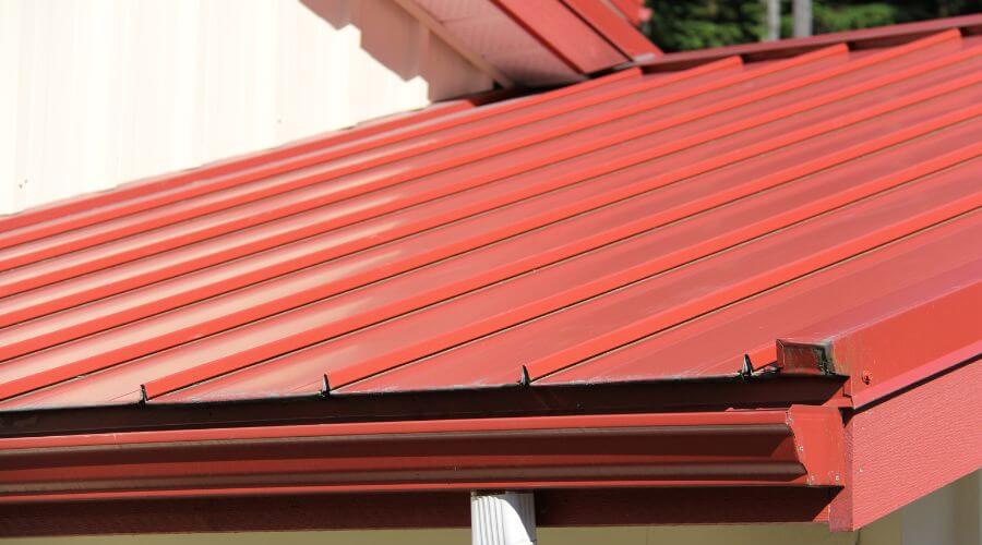 Industrial Roof Replacement in Union Furnace, OH