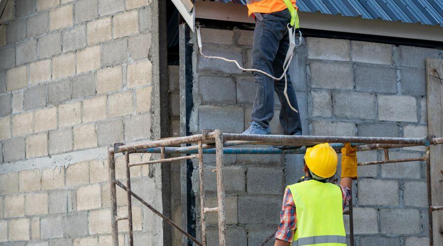 Expert top industrial roofings services in Union Furnace, OH